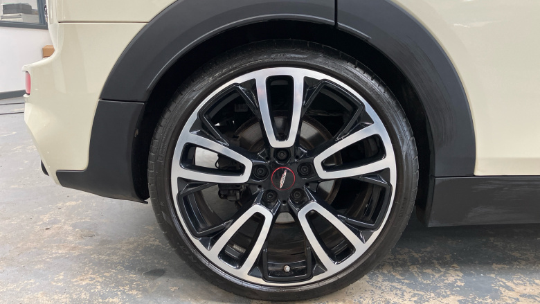 MINI Clubman 2.0 Cooper S Sport 6dr Auto Petrol Estate